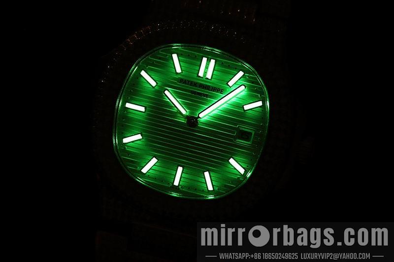 Replica Patek Philippe watch 050417