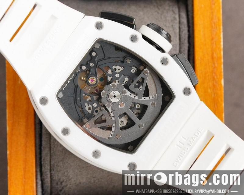 Replica Richard Mille 40X50X16mm 083138