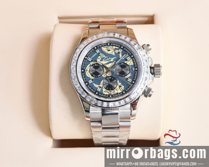 Replica Rolex 40mm 072481