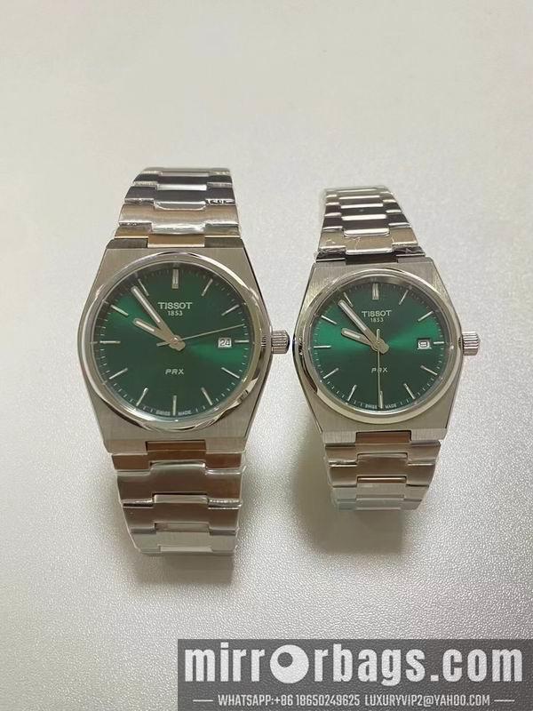 Replica Tissot watch 113002