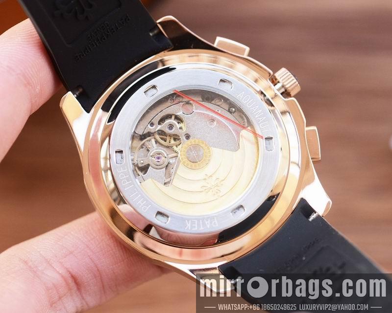 Replica Patek Philippe watch 0413130