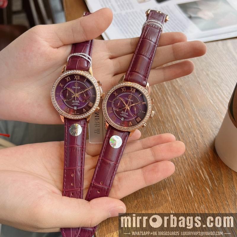 Replica Omega watch 060302