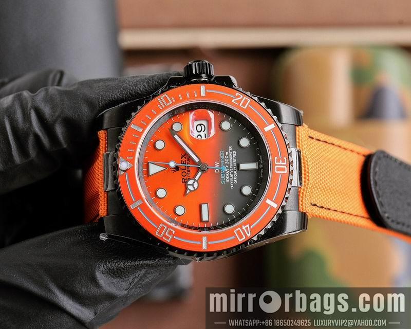 Replica Rolex watch 071438
