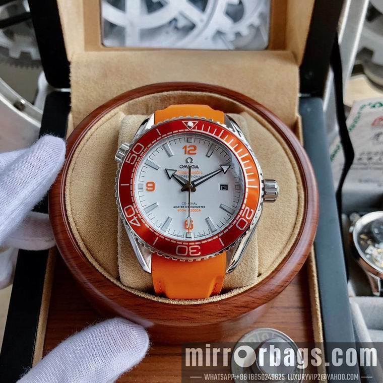 Replica Omega men 45mm M09