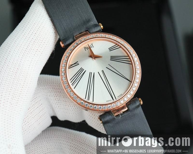 Replica Piaget 35mm 093013