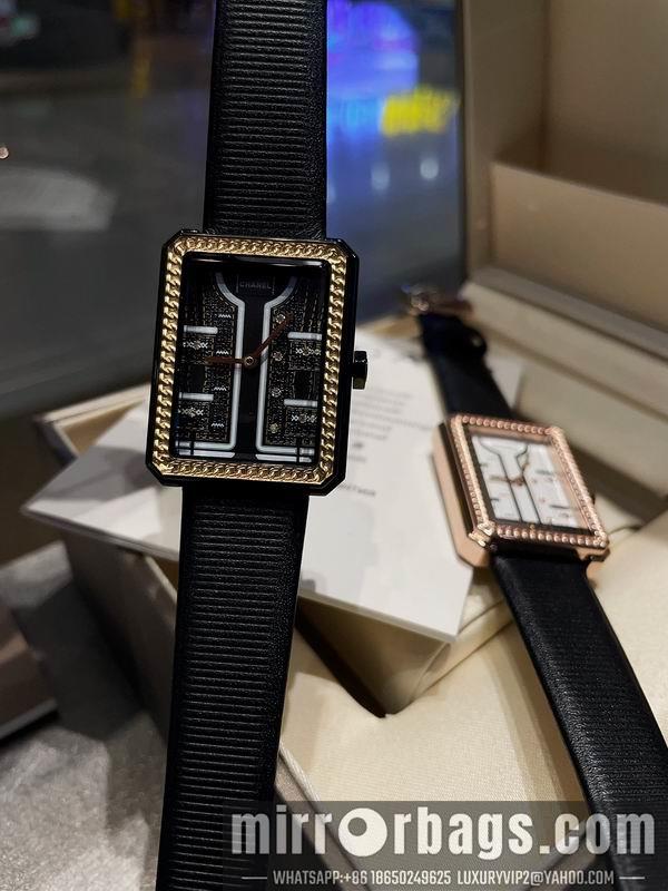 Replica Chanel 34.6X26.7mm 031101