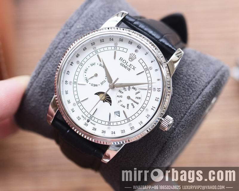 Replica Rolex 41X12mm 052004
