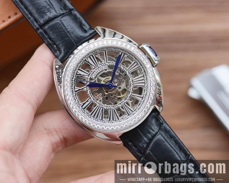 Replica Cartier 41mm 072466