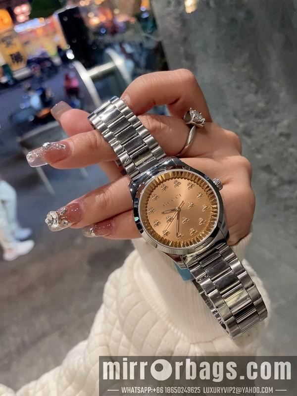 Replica Gucci 38mm 030272