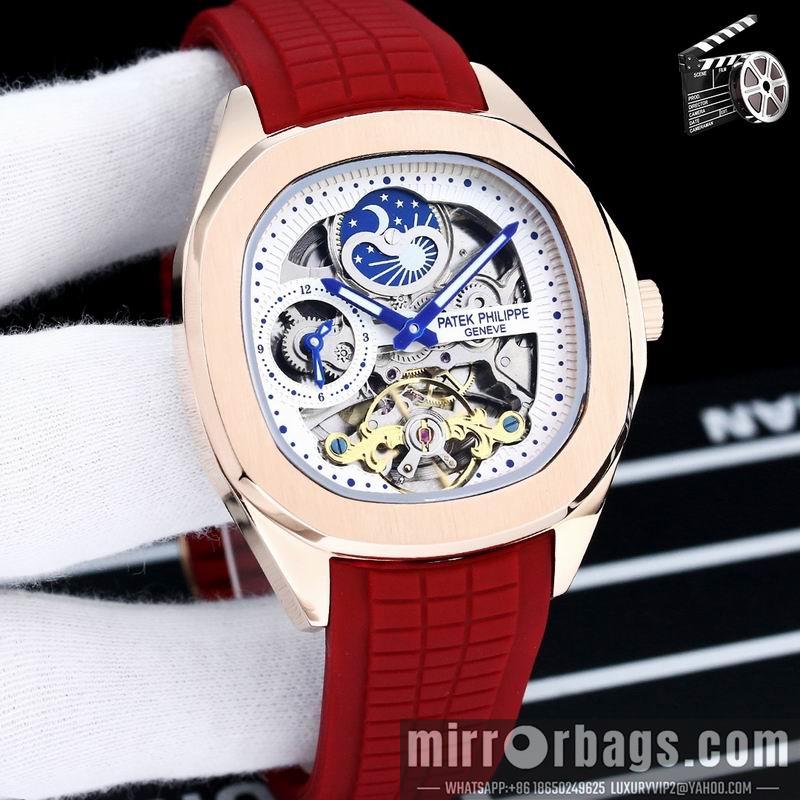 Replica Patek Philippe 46X12mm 030222