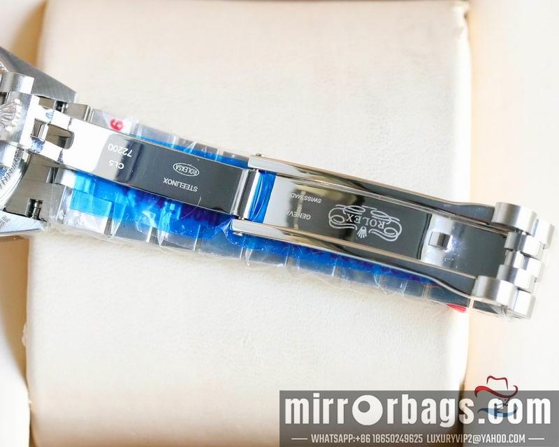 Replica Rolex 31X11mm 112054