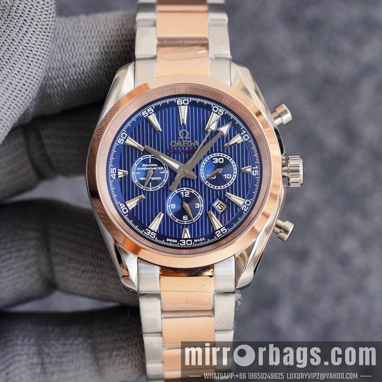 Replica Omega watch mb 072904