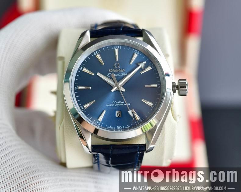 Replica Omega 41.5mm 092626