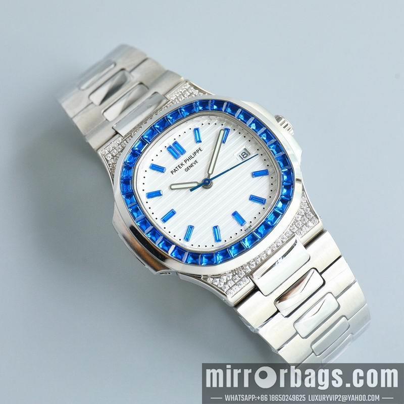 Replica Patek Philippe watch 102443