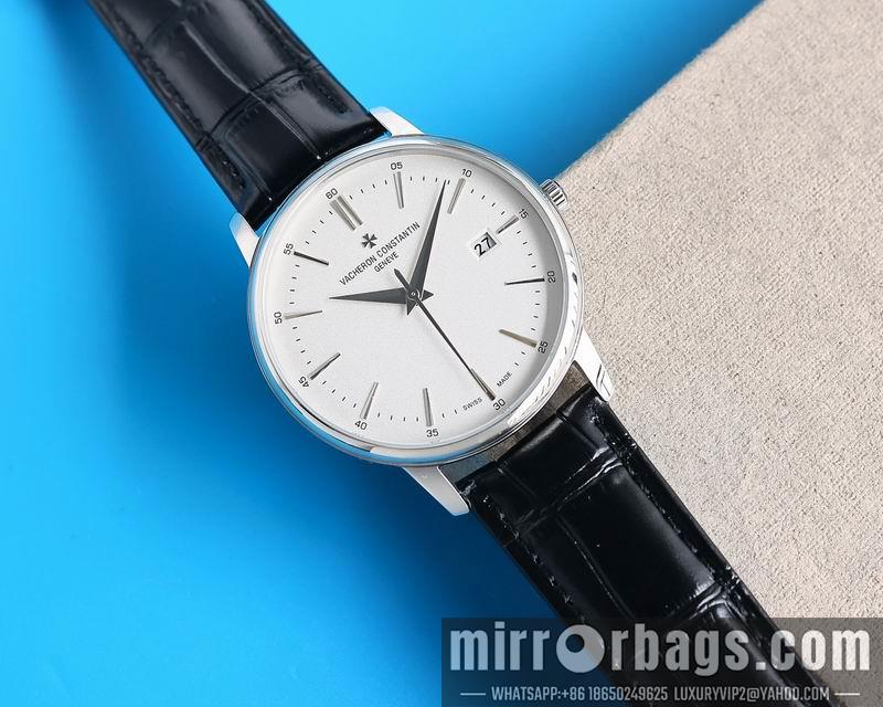 Replica Vacheron Constantin 40X9mm 032521