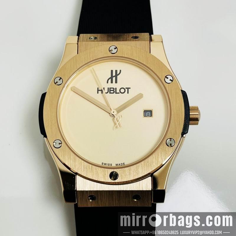Replica Hublot 44.9X11.7mm 082745
