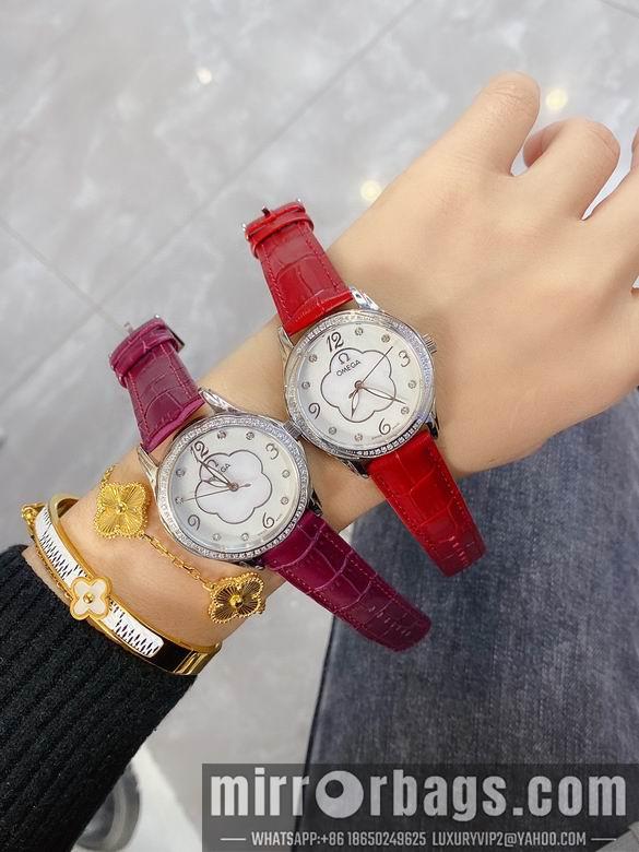 Replica Omega watch 030103