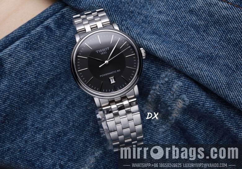 Replica Tissot  40x11mm 2nms29