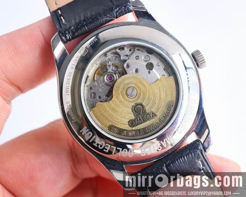 Replica Omega 39.5mm 080611
