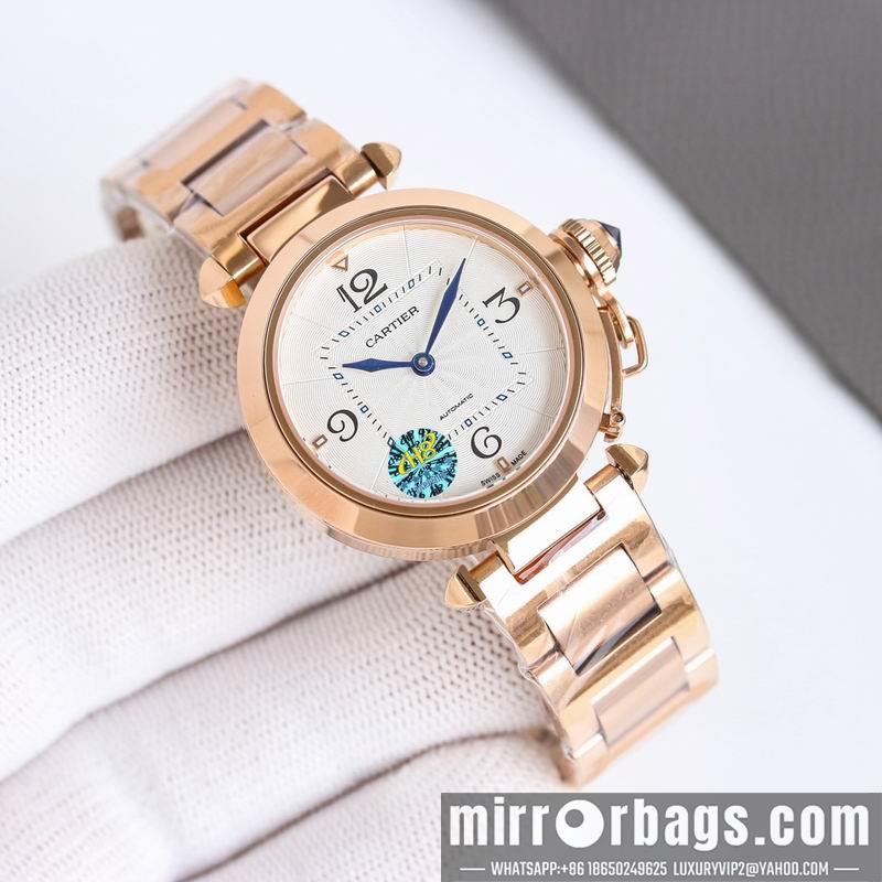 Replica Cartier 32mm 082951