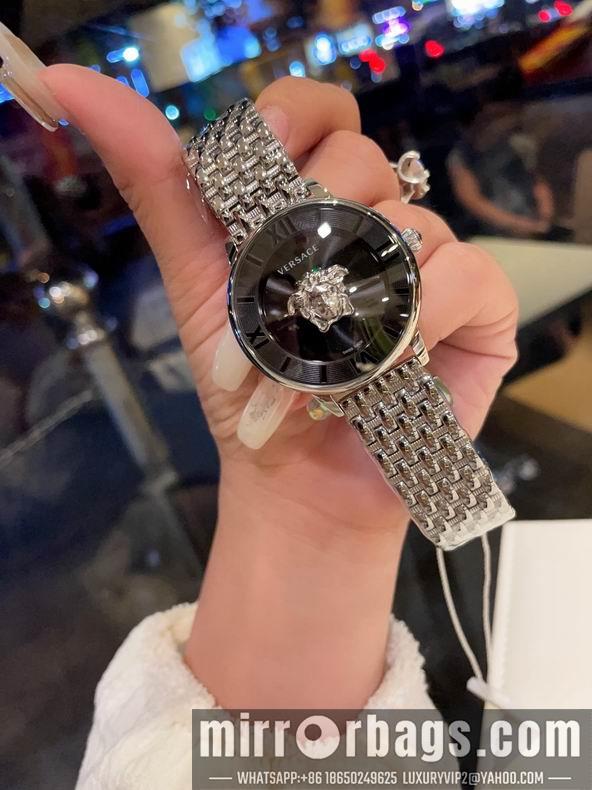 Replica Versace women 38mm 101659