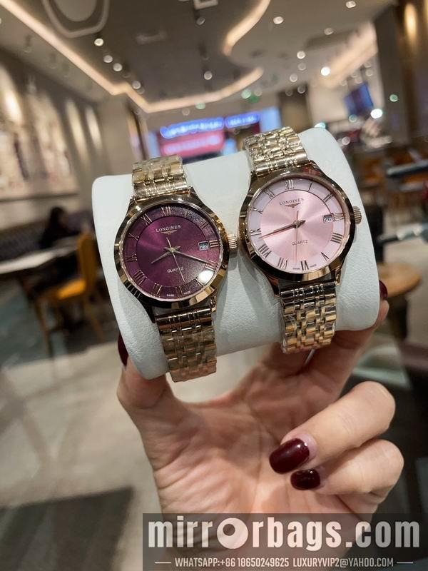 Replica Longines 32mm 041617