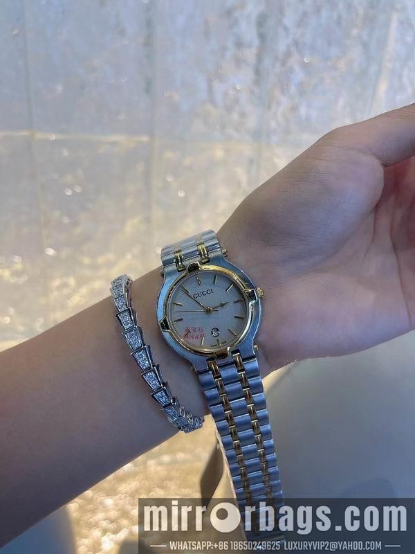 Replica Gucci 32mm 102286