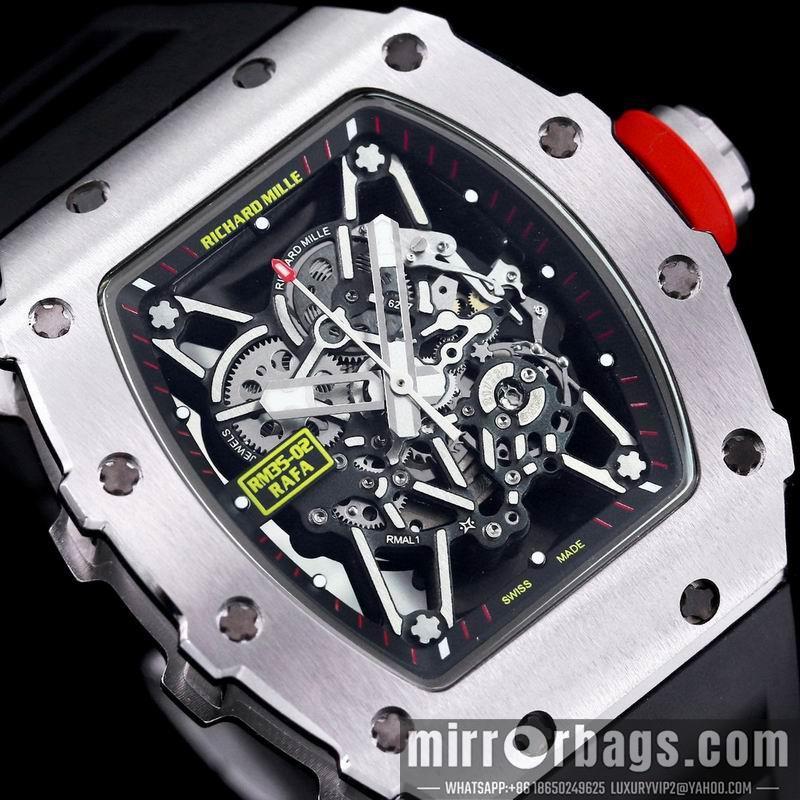 Replica Richard Mille watch 1023105