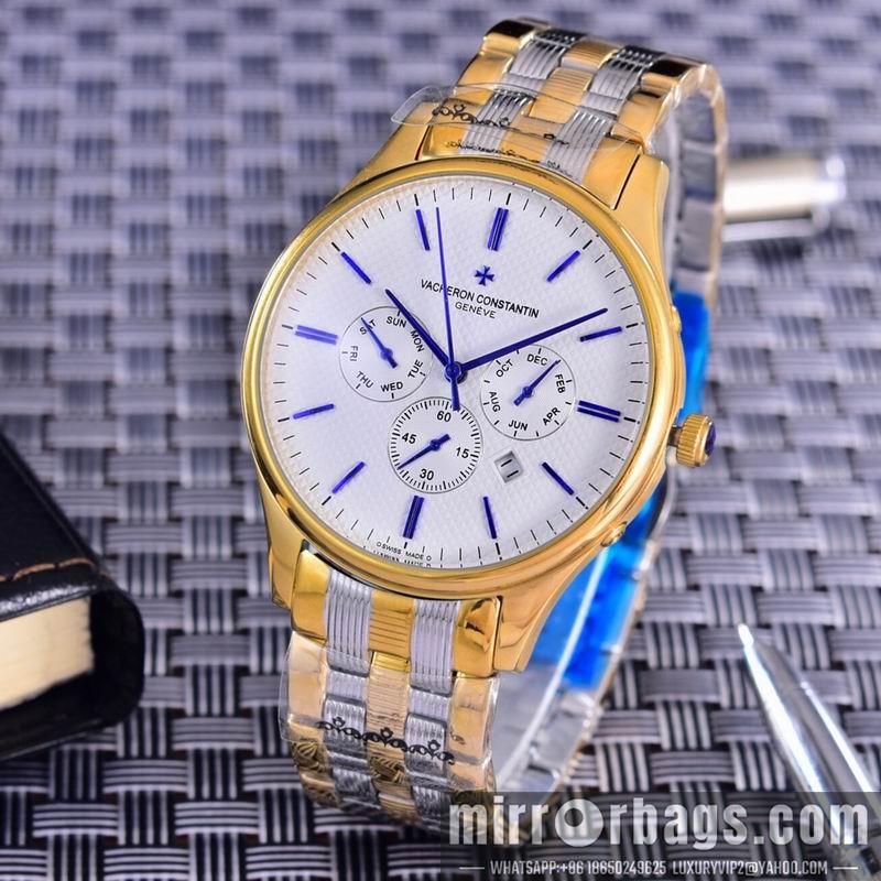 Replica Vacheron Constantin 42X11mm 121217