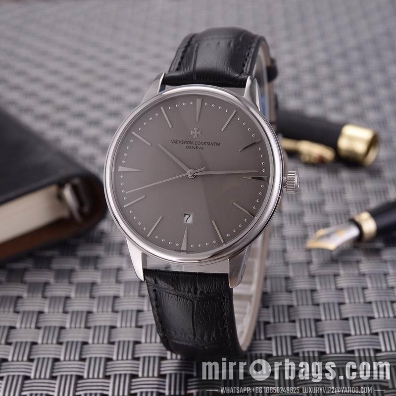 Replica Vacheron Constantin 42mm 121219