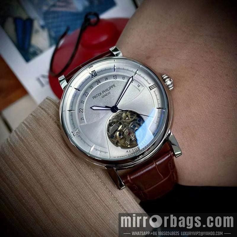 Replica Patek Philippe 43mm 031963