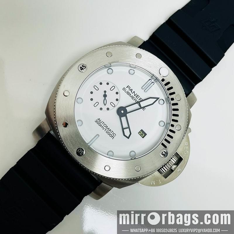 Replica Panerai 48.5X16.4mm 0827101