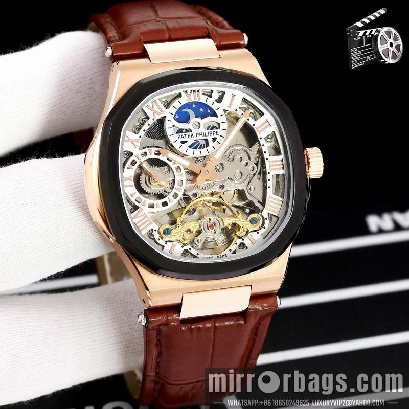 Replica Patek Philippe 46X12mm 041439