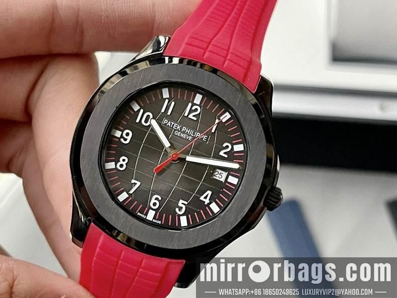 Replica Patek Philippe 5167A men watch 112609