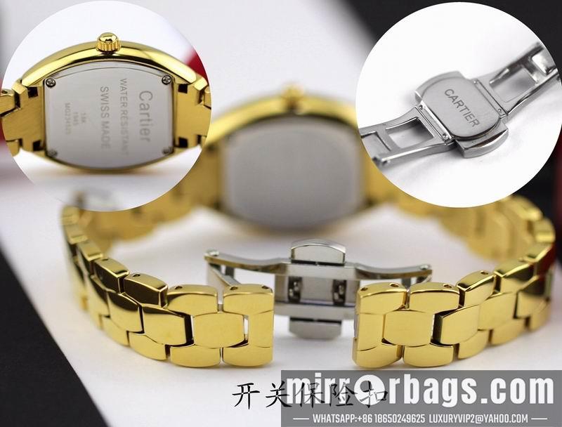Replica Cartier 27mm 102323