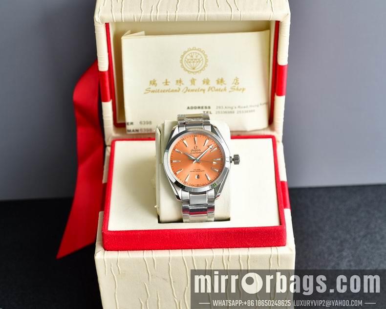 Replica Omega 41.5mm 092626