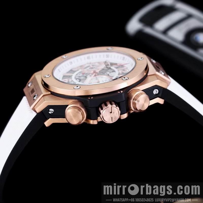 Replica Hublot 45X12mm 072217