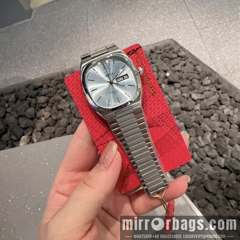 Replica Omega watch 102322