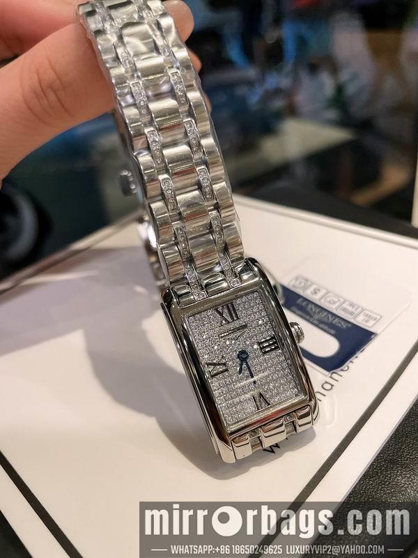 Replica Longines 33X22X7mm 0320100