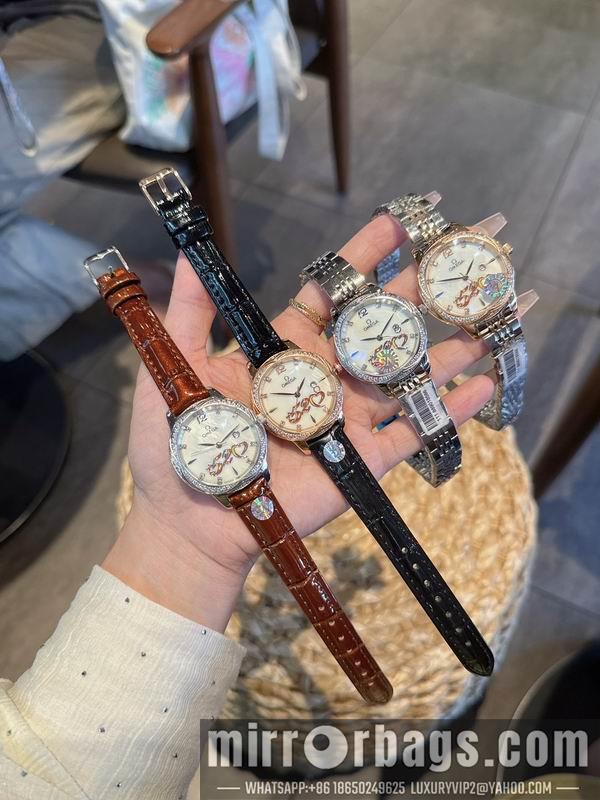 Replica Omega 36X9mm 101624