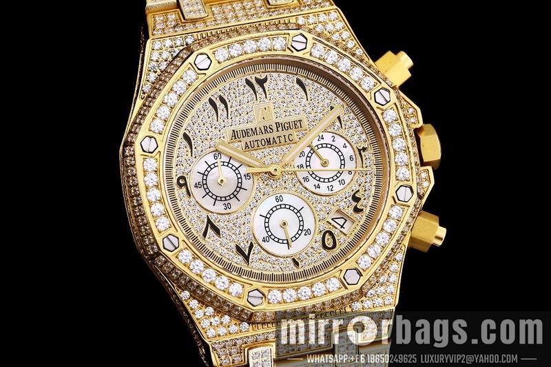 Replica AP 40X10mm 083164