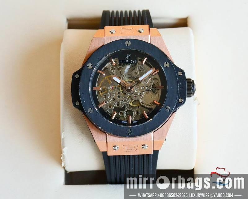 Replica Hublot 45X12mm 112059