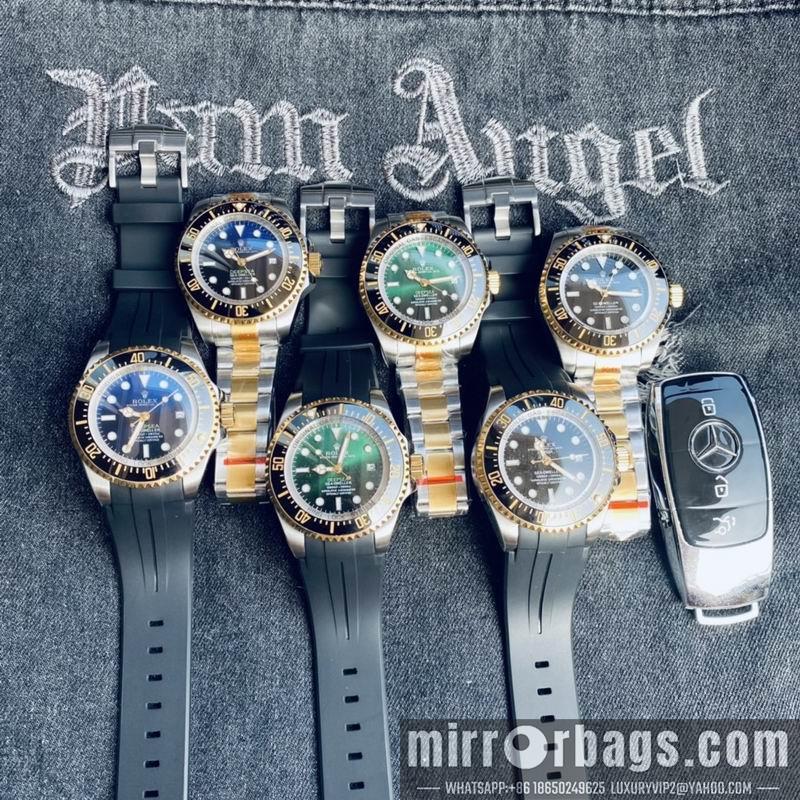 Replica Rolex 44mm 121767