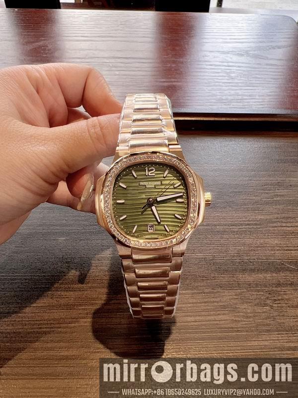 Replica Patek Philippe 35mm 102243