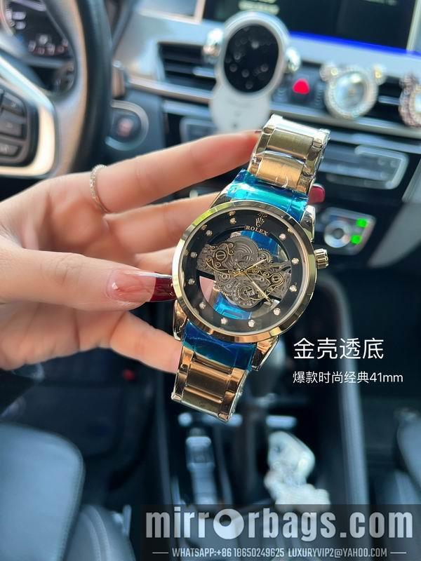 Replica Rolex 40X12mm 121789