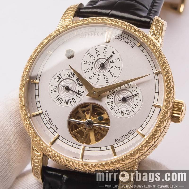 Replica Vacheron Constantin 44X14mm 052004