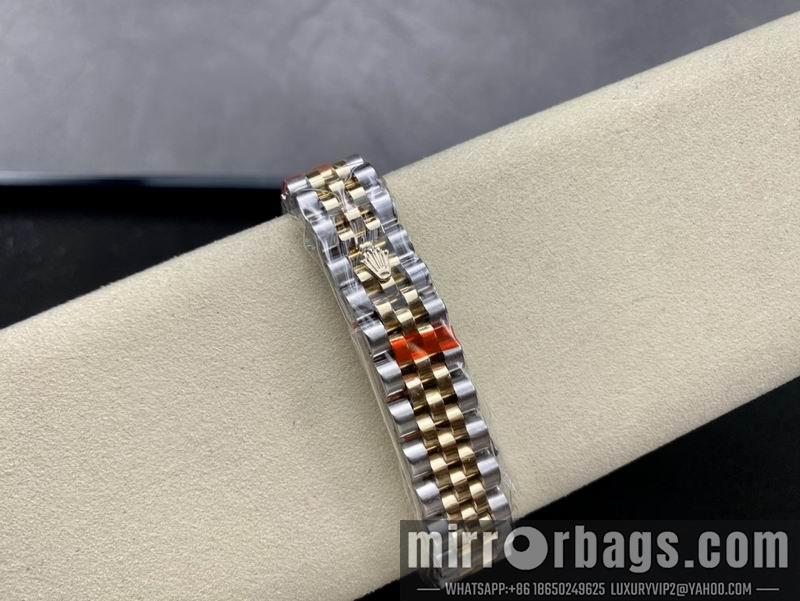 Replica Rolex 31mm 092921