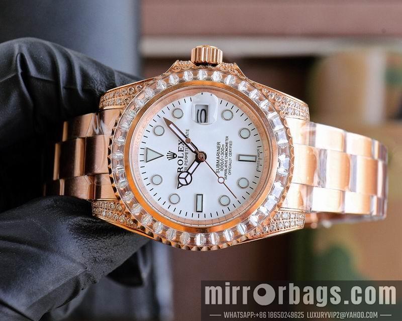 Replica Rolex 40mm 092816