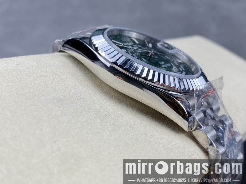 Replica Rolex 42mm 090429