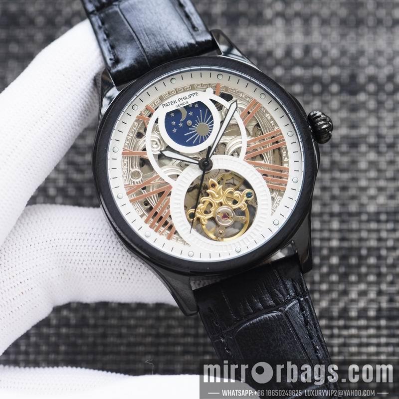 Replica Patek Philippe 42X12mm 082270